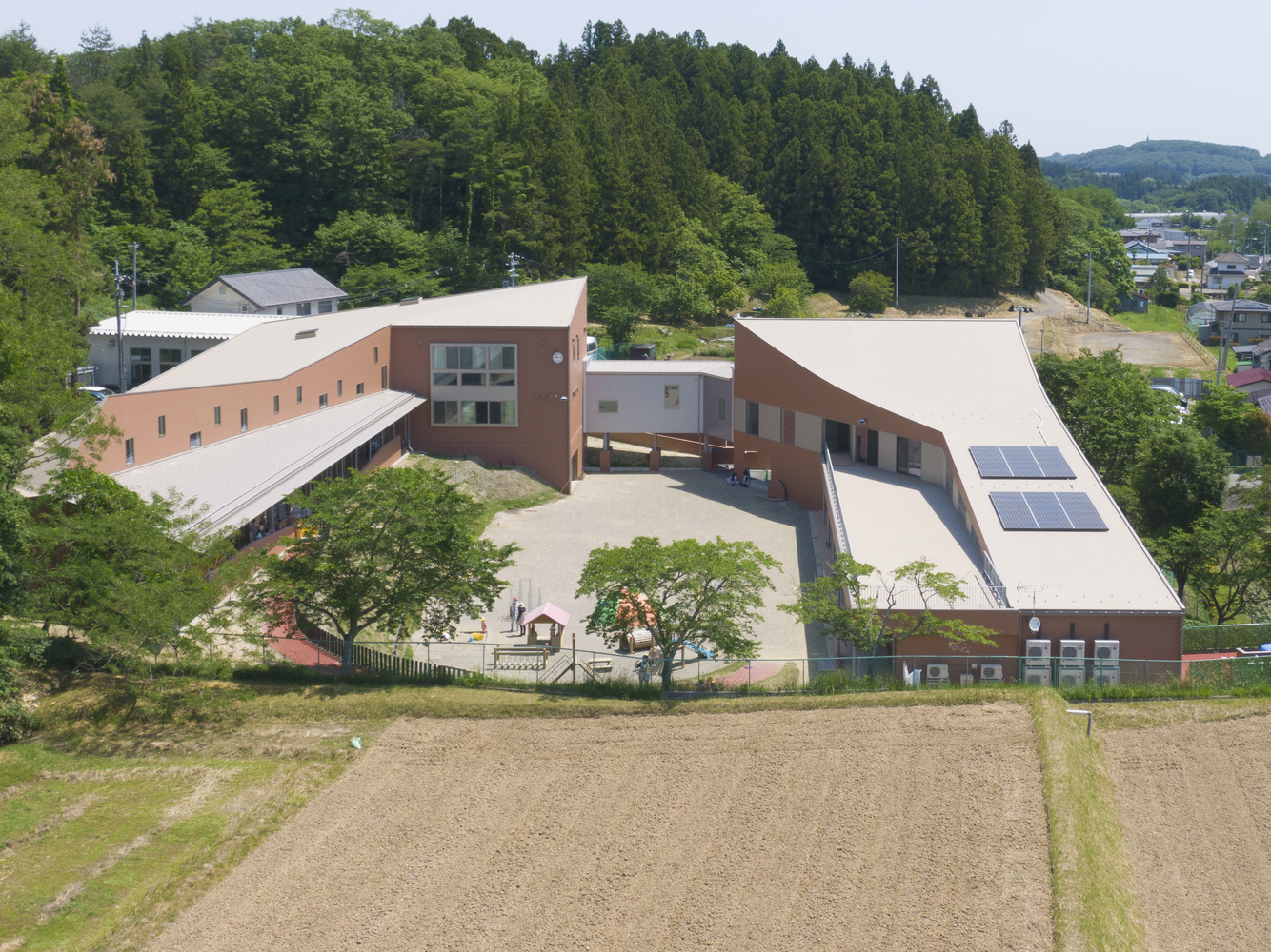 幼兒園環(huán)境設(shè)計的重要性體現(xiàn)在哪？